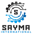 Sayma International